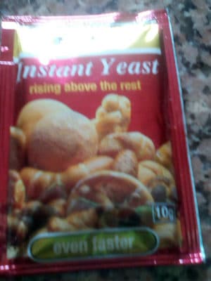 Instant Yeast