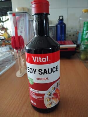 Sauce