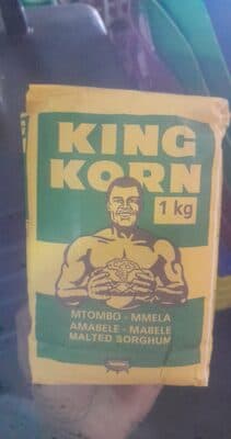 King Korn