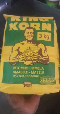 King Korn