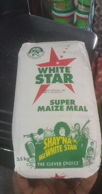 White Star