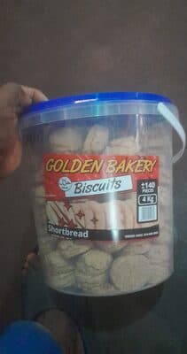 Biscuits