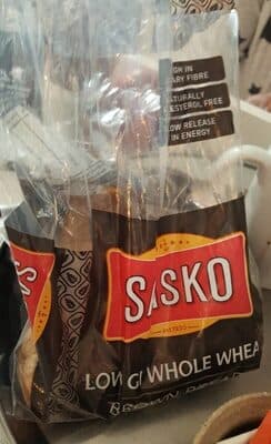 Whole Wheat Brown Bread