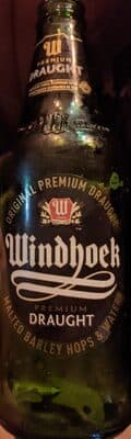 Windhoek Premium Draught