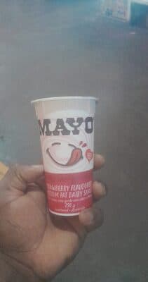 Mayo