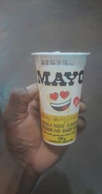Mayo