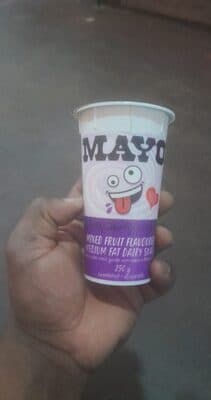 Mayo