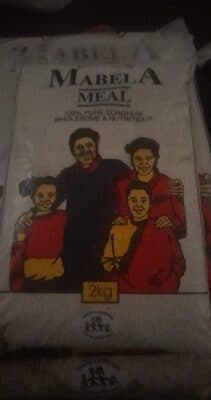 Mabela Meal