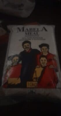 Mabela Meal