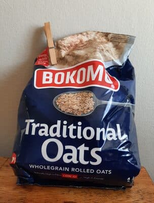 Oats