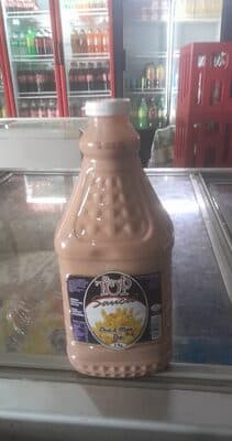 Top Sauce