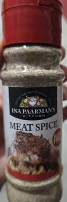 meat spice