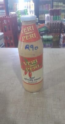 Veri Peri
