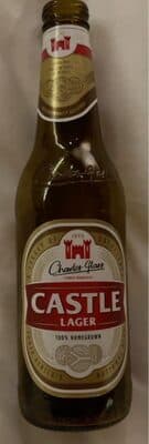 Castle Lager