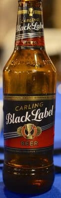 Black Label