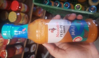 Nando's