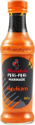 Medium Peri-Peri Marinade