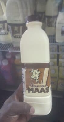 Maas