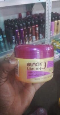 Black Like Me