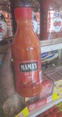 Mama's