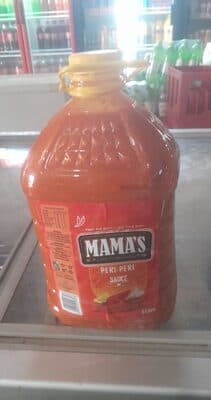 MAMA'S