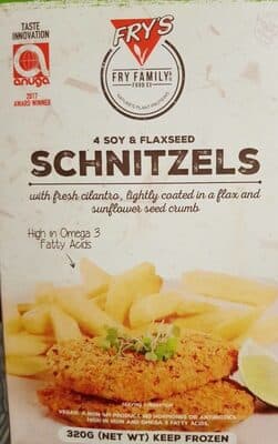 Schnitzels