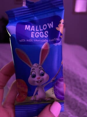 Mallow egg