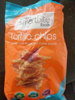 Tortilla Chips