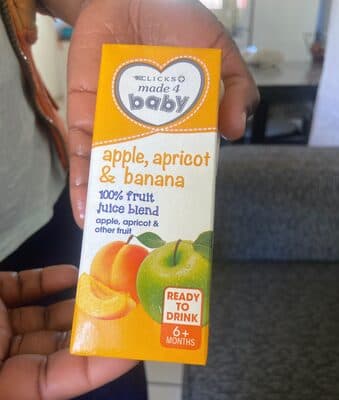 Fruit Juice