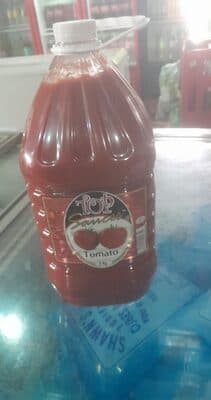 Top Sauce