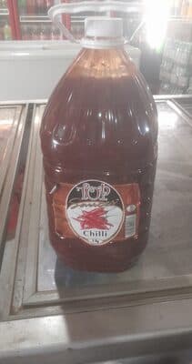 Top Sauce