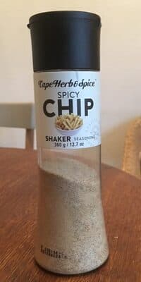 Spicy Chip imp
