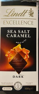 Lindt Excellence