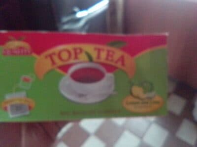 Top Tea