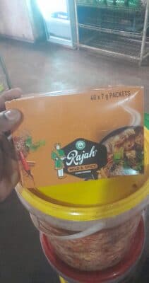 Rajah