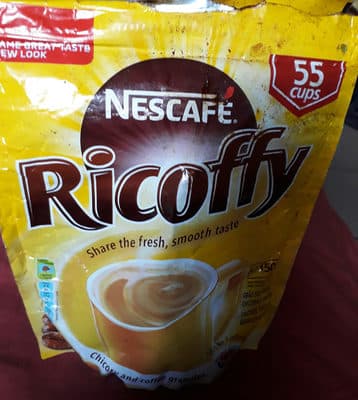 Ricoffy