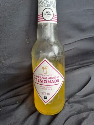 Passionade