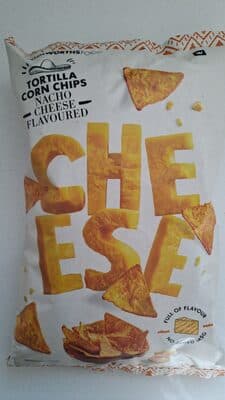 Tortilla Chips