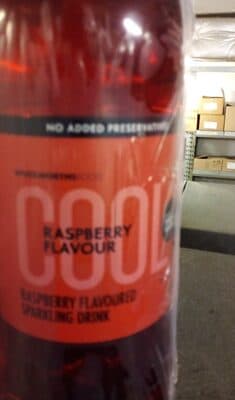 Raspberry