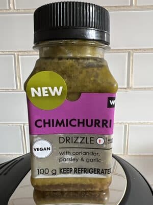 Chimichurri