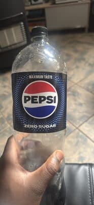 Pepsi Max