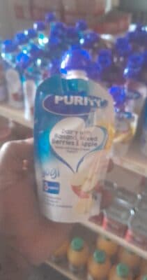 Purity