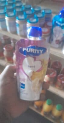 Purity