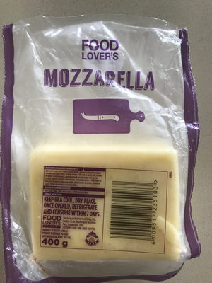 Mozzarella