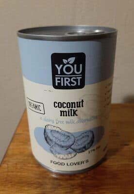 Coconut Milk