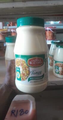 Mayonnaise
