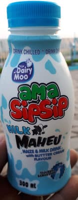 Ama Sipsip