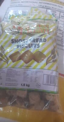 Golden fresh