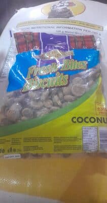 Fresh Bites Biscuit