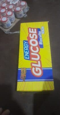 Glucose